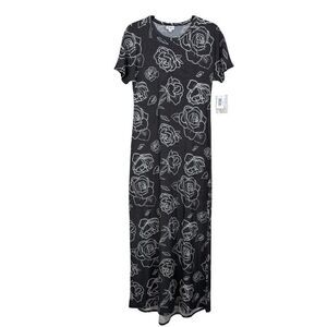 LuLaRoe Maxi Dresses for Women on Sale up to 90% Off: Poshmark